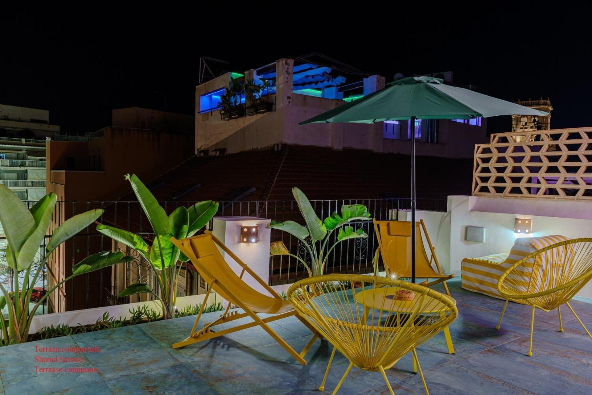 Luxurious Studio In Historic Center Of Alicante Kültér fotó