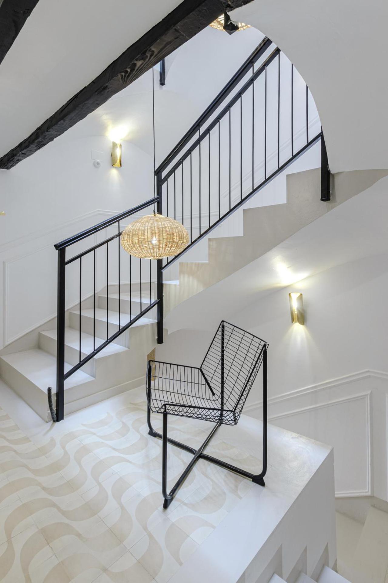Luxurious Studio In Historic Center Of Alicante Kültér fotó