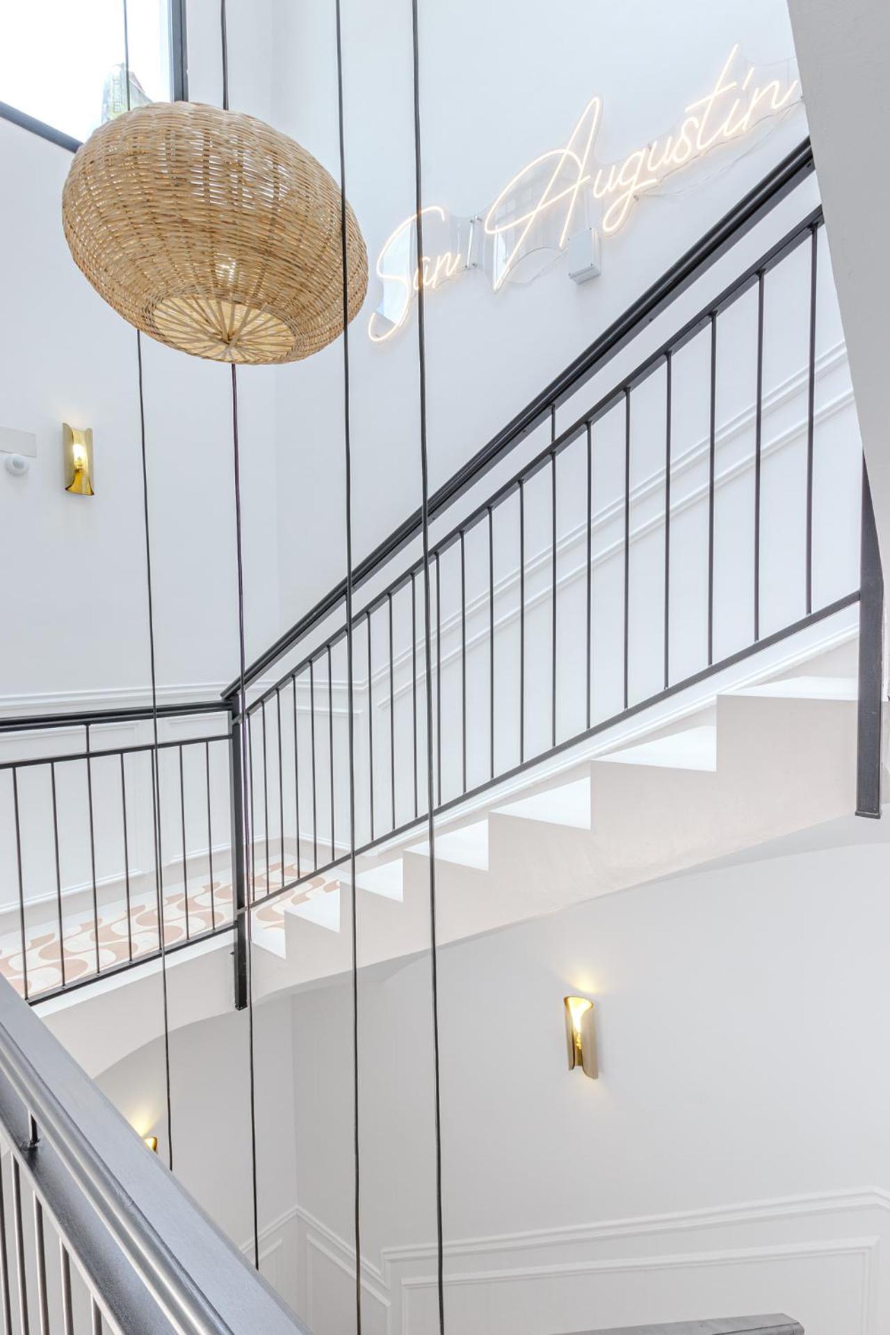 Luxurious Studio In Historic Center Of Alicante Kültér fotó