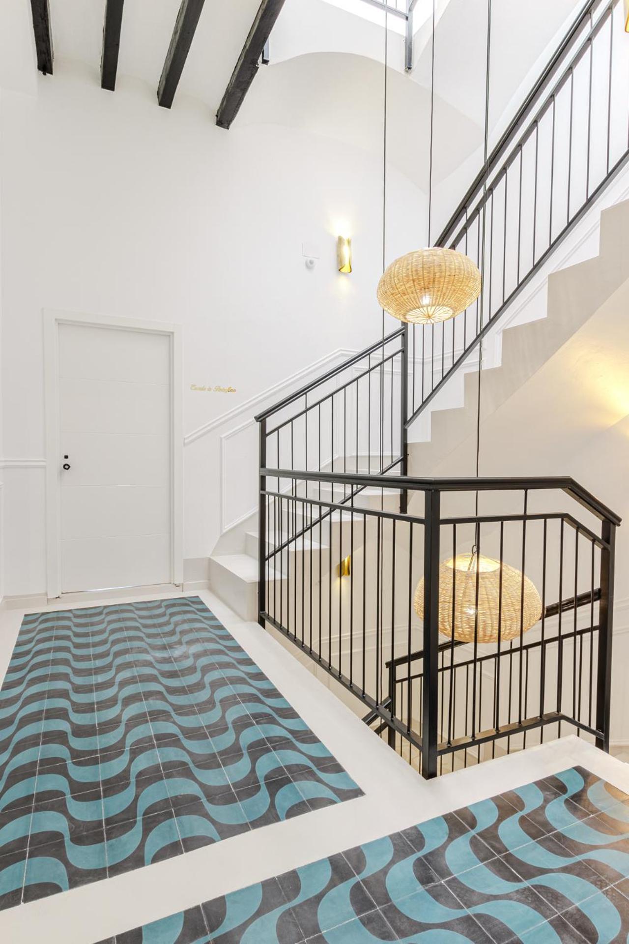 Luxurious Studio In Historic Center Of Alicante Kültér fotó