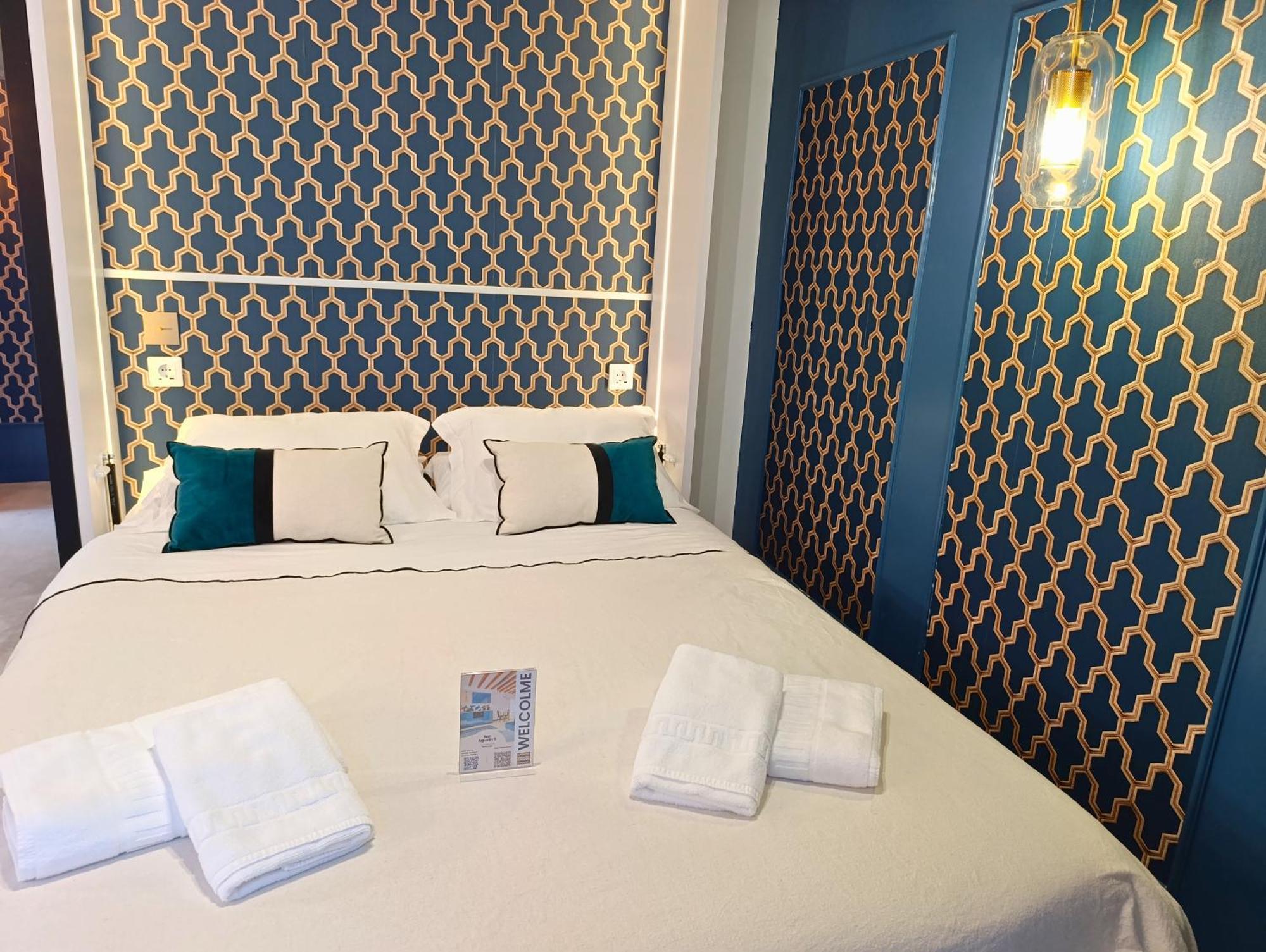 Luxurious Studio In Historic Center Of Alicante Kültér fotó