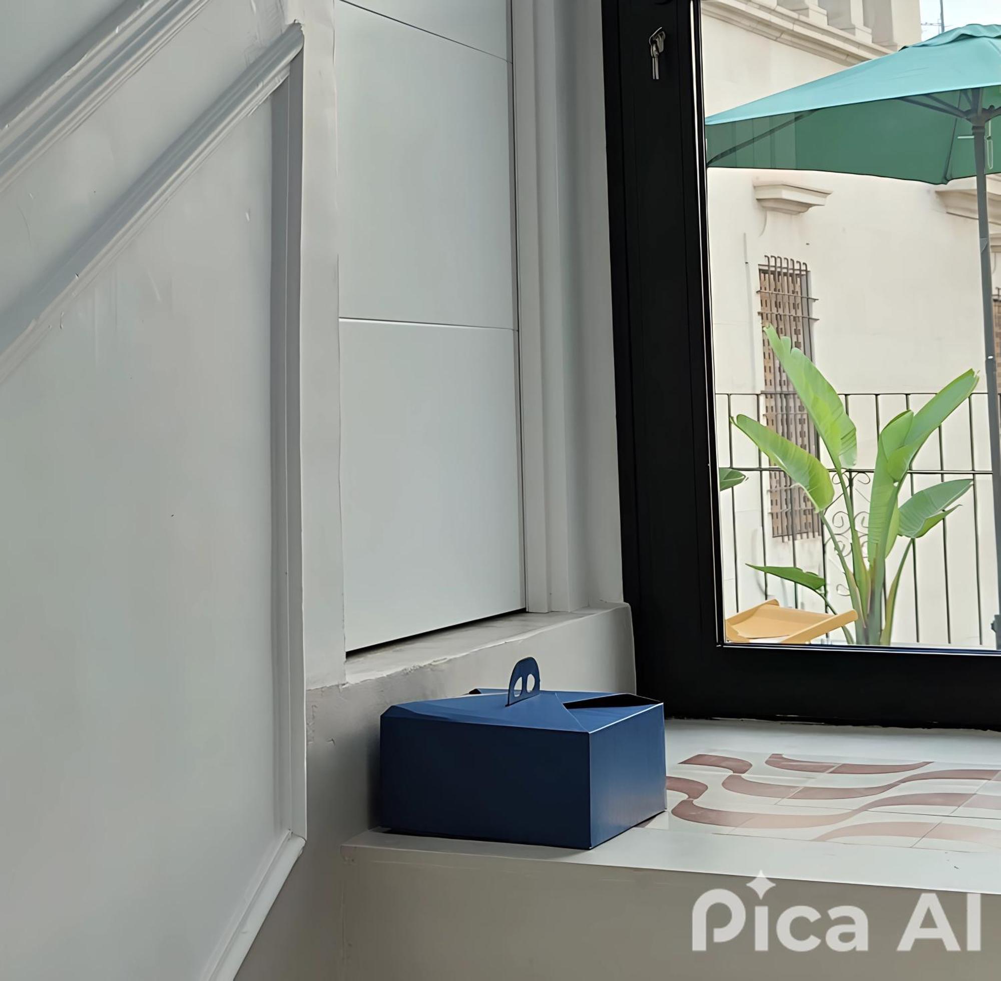 Luxurious Studio In Historic Center Of Alicante Kültér fotó